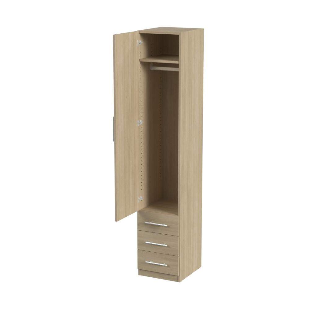 Flex Cabinets