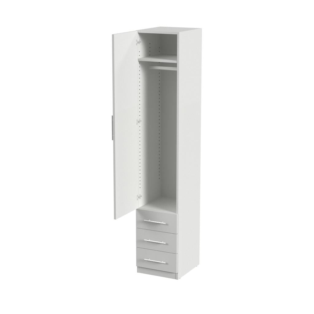 Flex Cabinets
