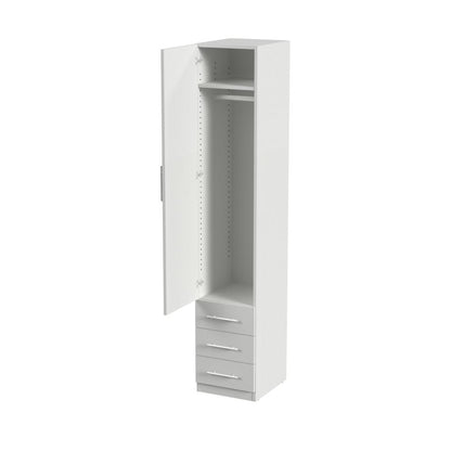Flex Cabinets