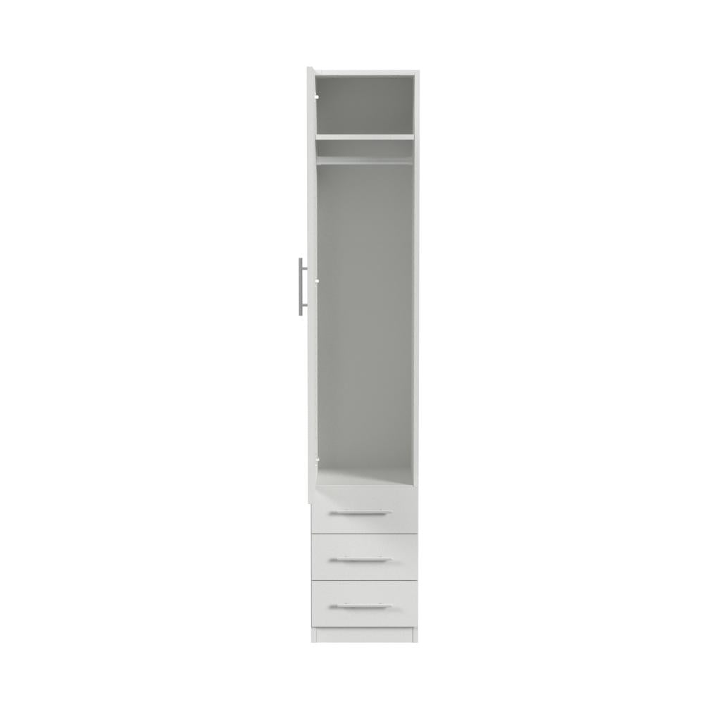 Flex Cabinets