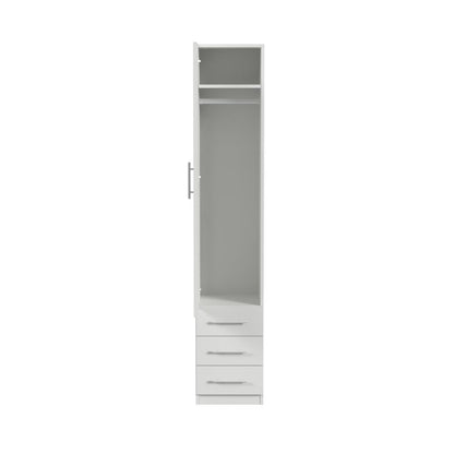 Flex Cabinets