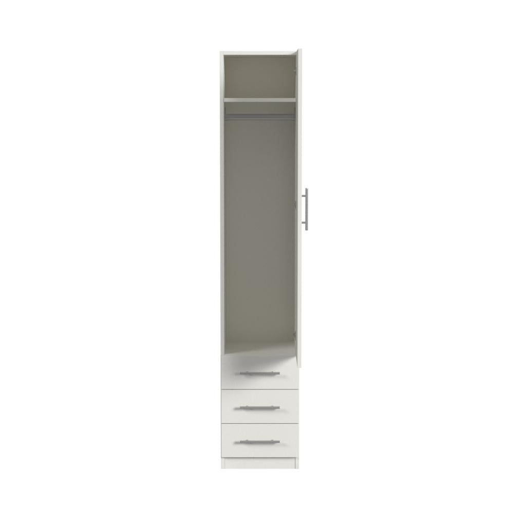 Flex Cabinets