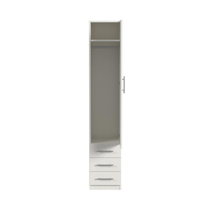 Flex Cabinets