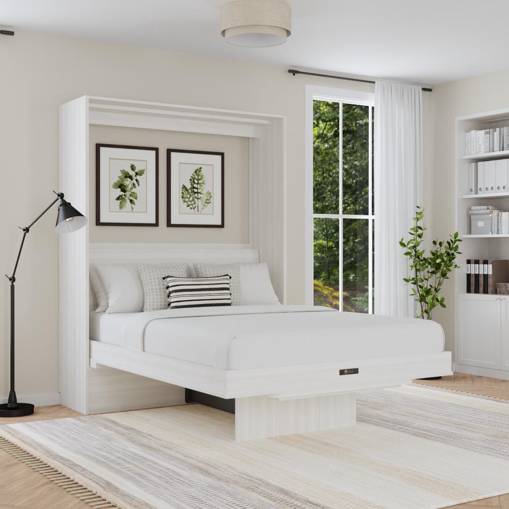 Inovabed Table Wall Bed down