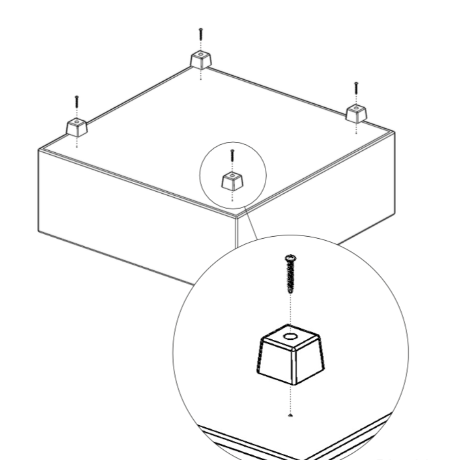 assembly instructions