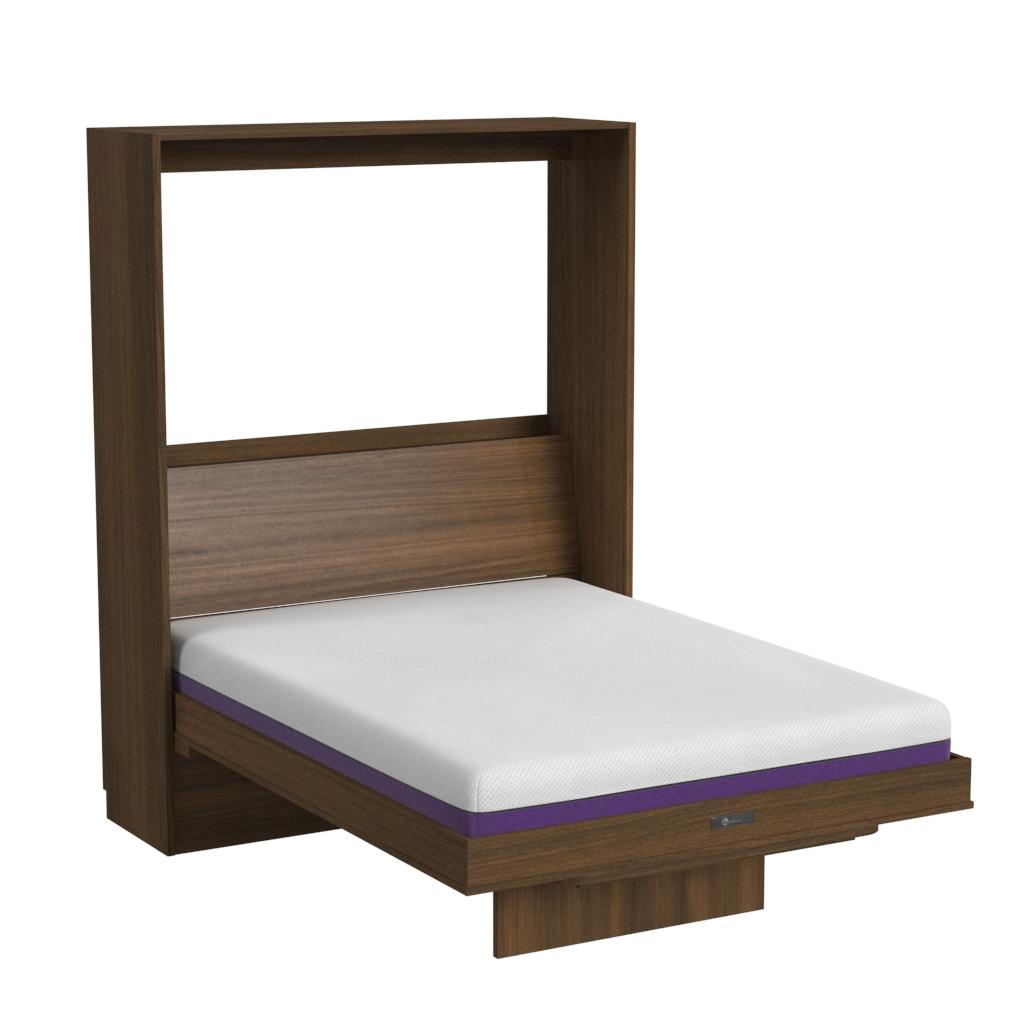 Wall Bed with Table