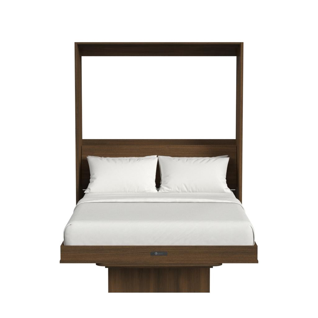 Wall Bed with Table