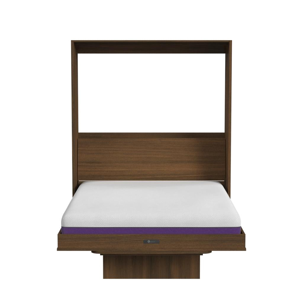 Wall Bed with Table