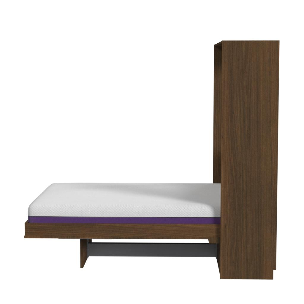 Wall Bed with Table