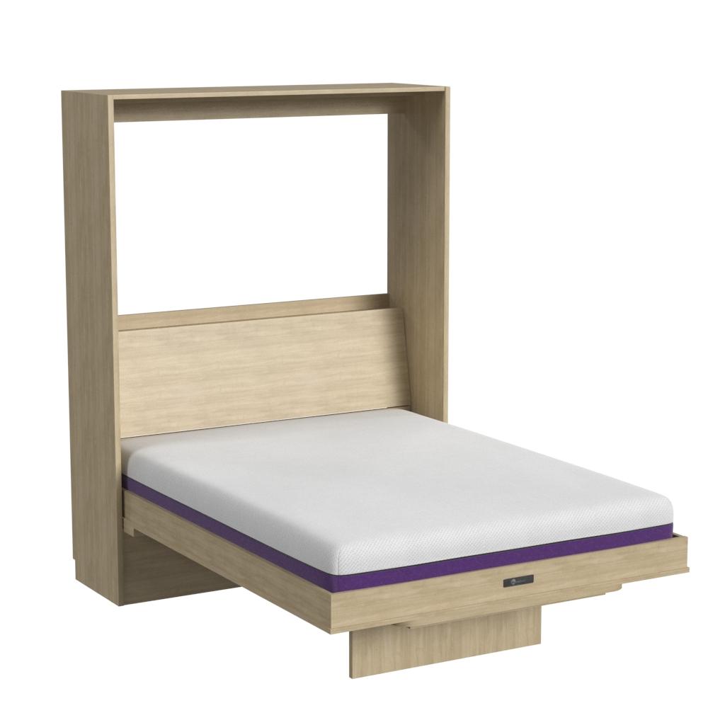 Wall Bed with Table