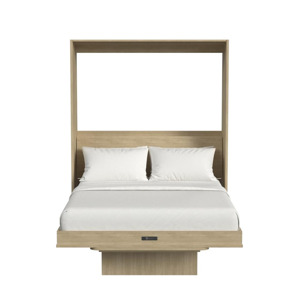 Wall Bed with Table