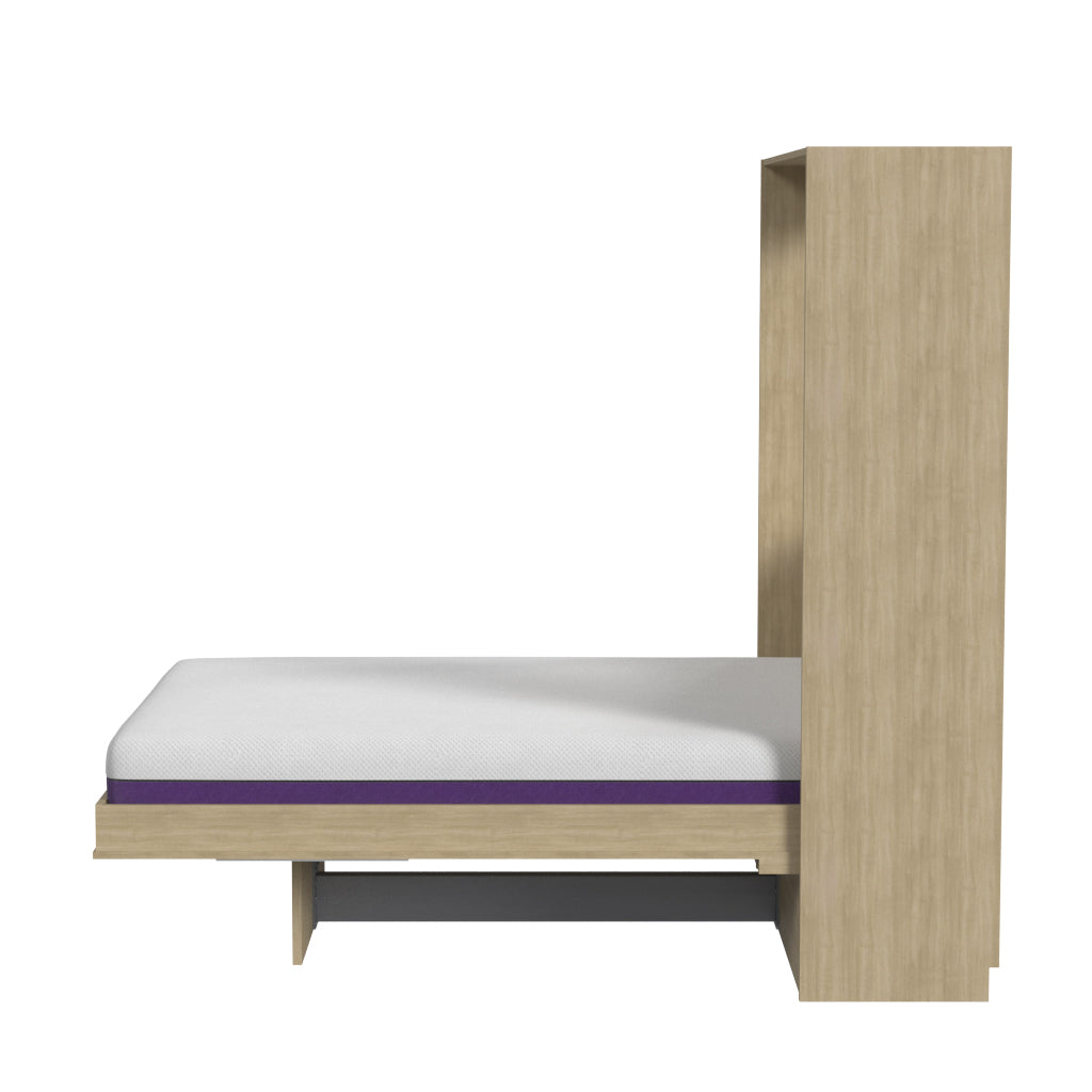 Wall Bed with Table
