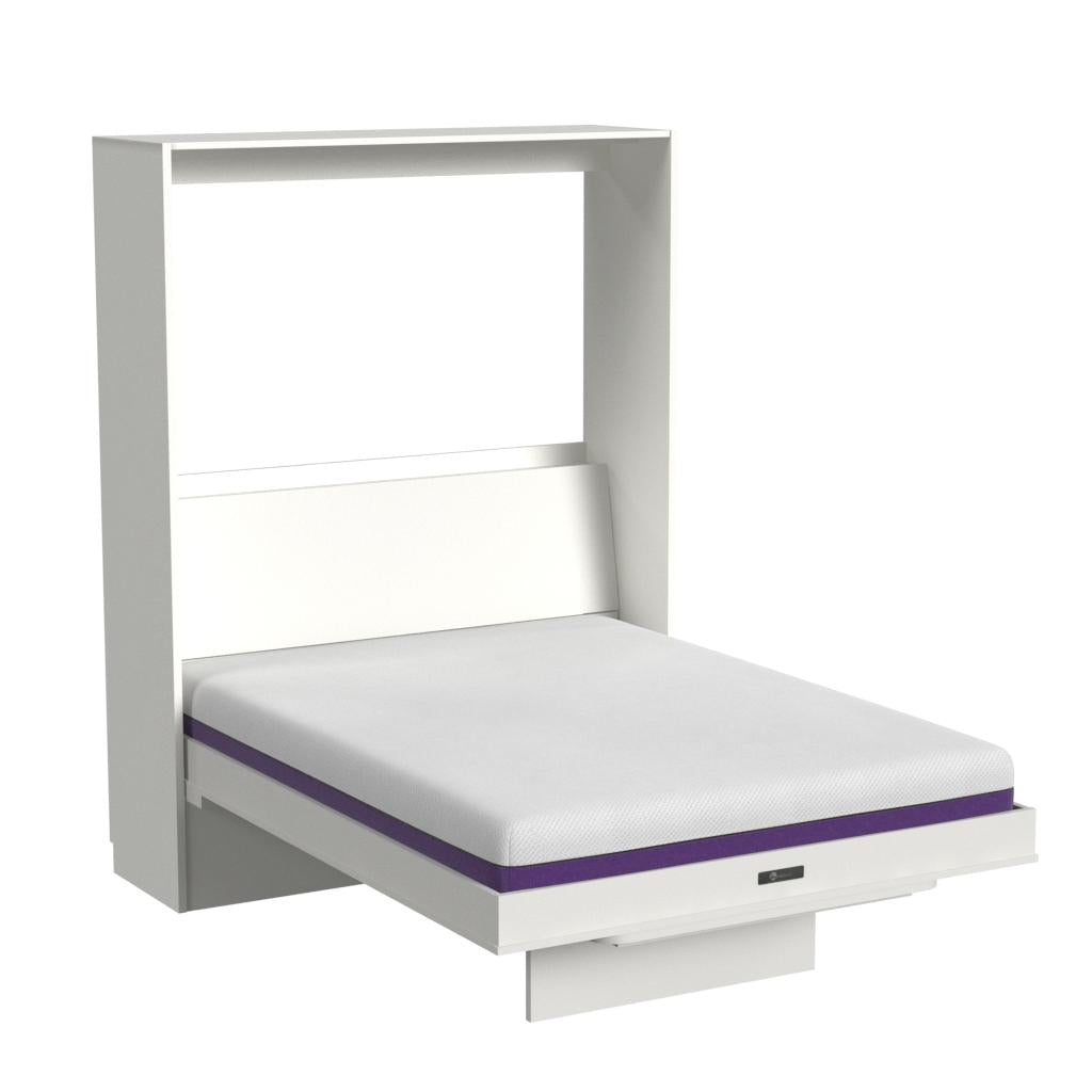 Wall Bed with Table