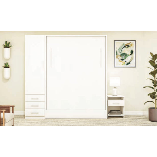 Wall Bed