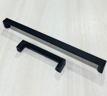 Upgraded Wall Bed Handles