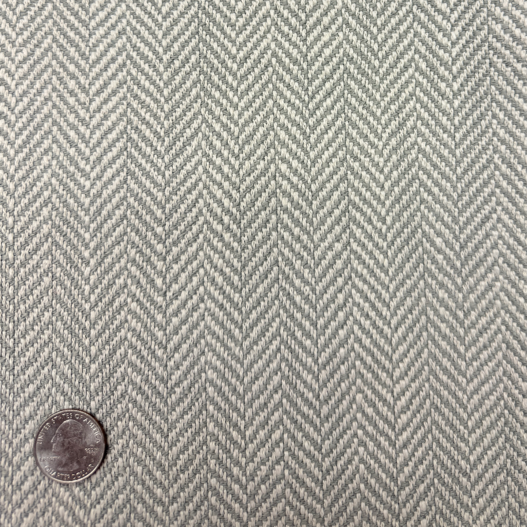 chevron fabric