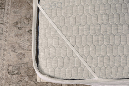 All-in-One Zipper Bedding Set: Emerson