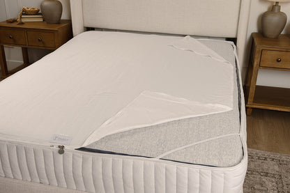 All-in-One Zipper Bedding Set: Emerson