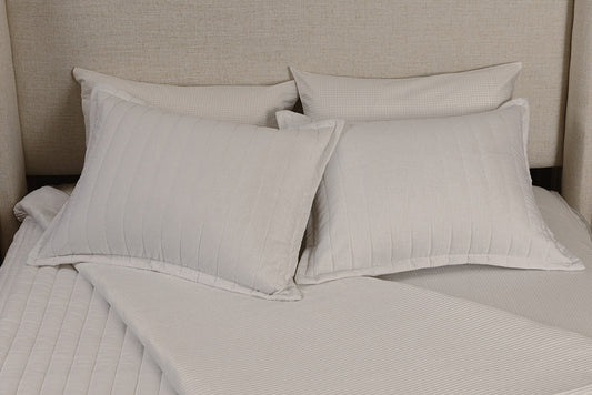 All-in-One Zipper Bedding Set: Emerson
