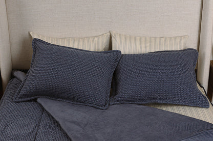 All-in-One Zipper Bedding Set: Gentry