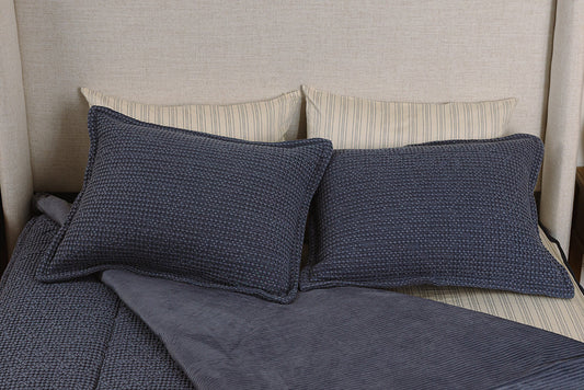 All-in-One Zipper Bedding Set: Gentry