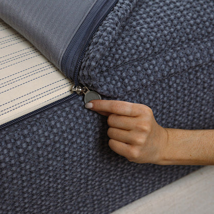 All-in-One Zipper Bedding Set: Gentry