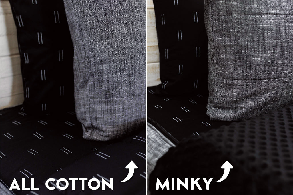 Beddy's Oliver Zipper Bedding - Thumbnail 3