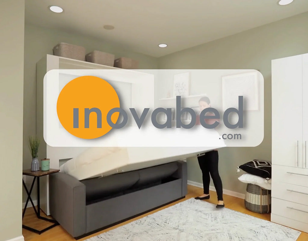 Load video: Learn more about Inovabed&#39;s customer experience!