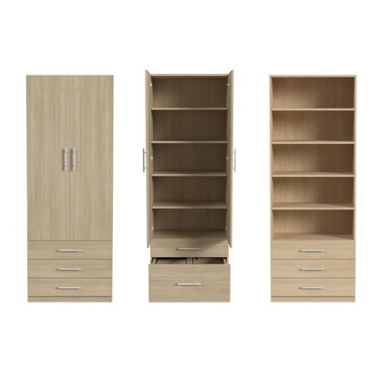 Flex Wardrobe