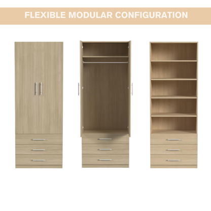 Flex Wardrobe