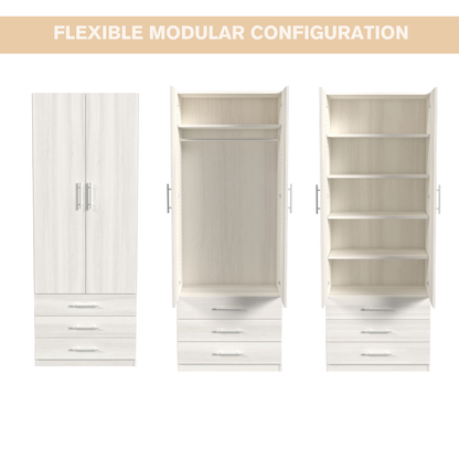 Flex Wardrobe