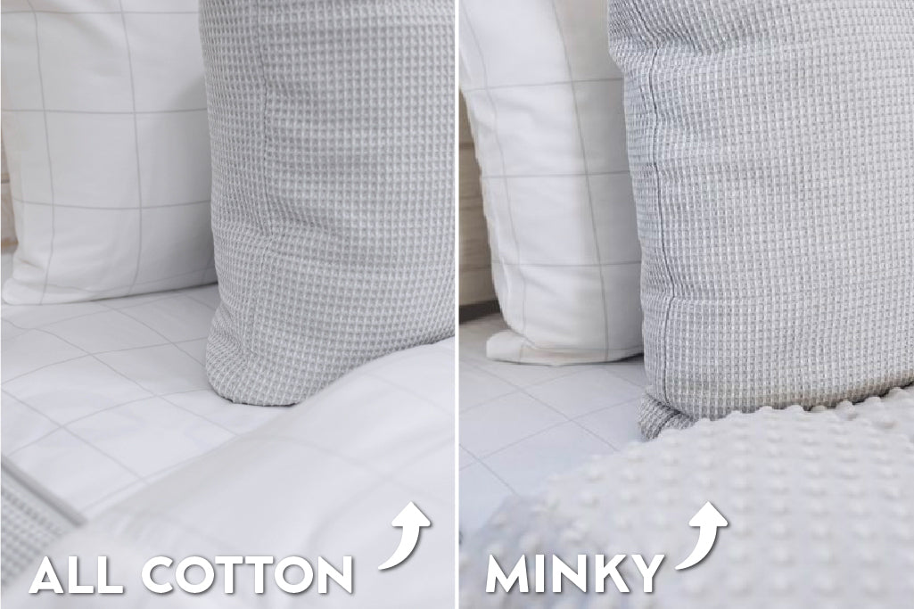 Beddy's Harper Zipper Bedding - Thumbnail 2