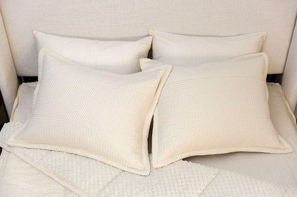 All-in-One Zipper Bedding Set: Mollie