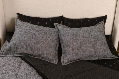 All-in-One Zipper Bedding Set: Oliver
