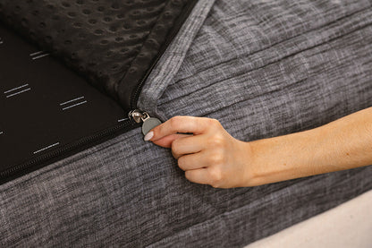All-in-One Zipper Bedding Set: Oliver