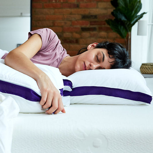 Polysleep Pillow