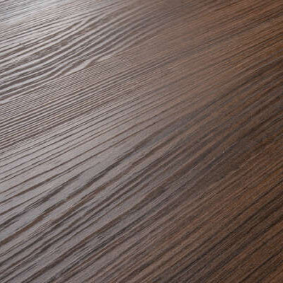 texture of the Modern Walnut laminate