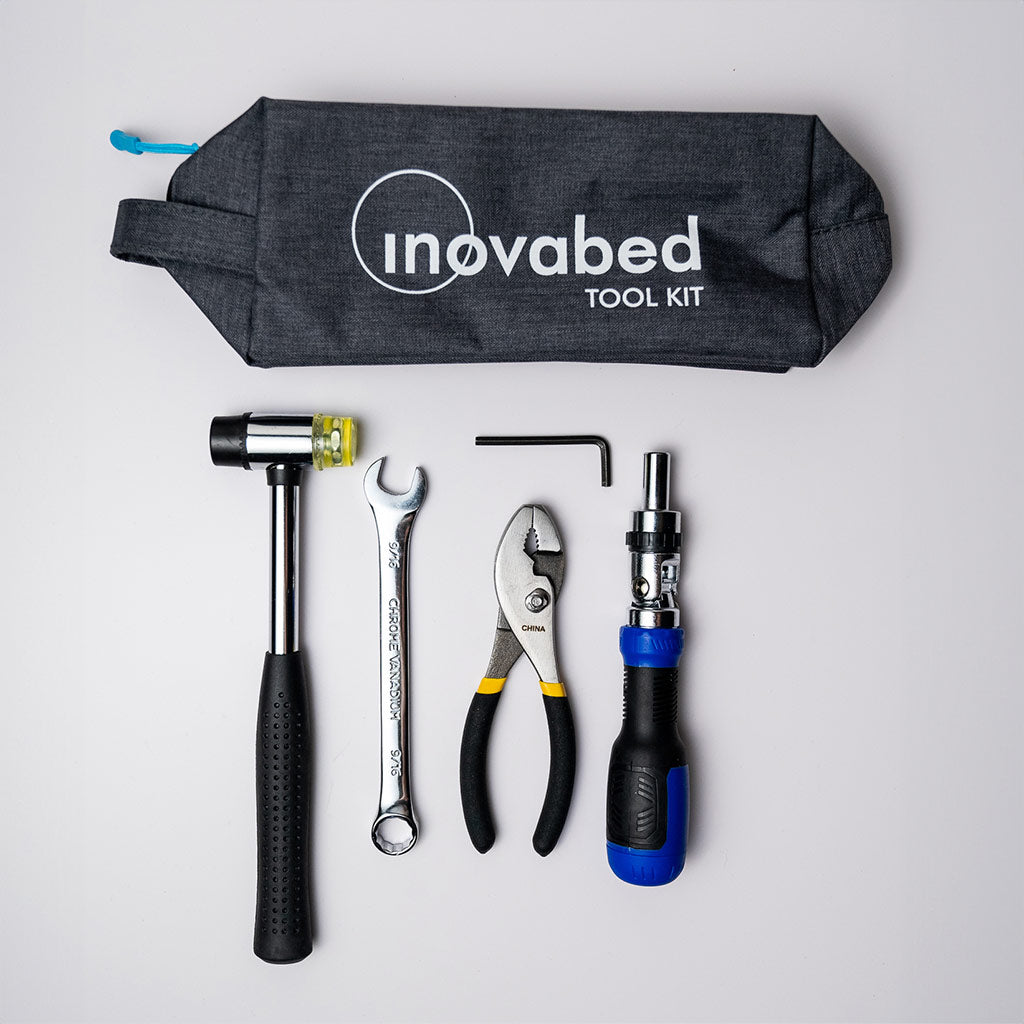 inovabed tool kit
