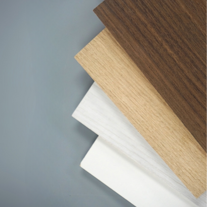 melamine samples